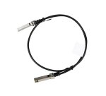HPE Aruba Networking 25G SFP28 to SFP28 0.65m Direct Attach Cable
