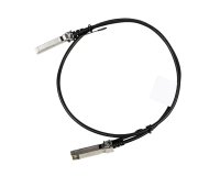 HPE Aruba Networking 25G SFP28 to SFP28 3m Direct Attach Copper Cable