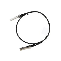 HPE Aruba Networking Câble en cuivre à connexion directe 25G SFP28 vers SFP28 3 m