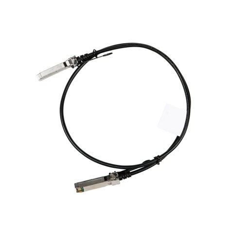 HPE Aruba Networking Câble en cuivre à connexion directe 25G SFP28 vers SFP28 3 m