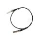 HPE Aruba Networking Câble en cuivre à connexion directe 25G SFP28 vers SFP28 3 m