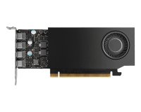 PNY NVIDIA RTX A1000 8 Go GDDR6