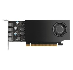 PNY NVIDIA RTX A1000 8 Go GDDR6