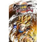 Microsoft Dragon Ball Fighterz, Xbox One Standard Multilingual