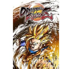 Microsoft Dragon Ball Fighterz, Xbox One Standard Multilingual