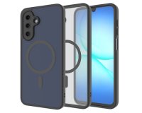 Just in Case MSA2802AE1M coque de protection pour téléphones portables 17 cm (6.7") Housse Noir