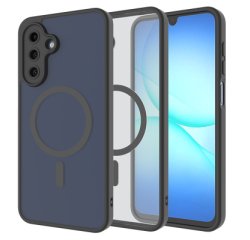 Just in Case MSA2802AE1M coque de protection pour téléphones portables 17 cm (6.7") Housse Noir