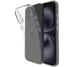 Just in Case 8332387 coque de protection pour téléphones portables 15,5 cm (6.1") Housse Transparent