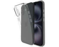 Just in Case 8332387 coque de protection pour téléphones portables 15,5 cm (6.1") Housse Transparent