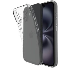 Just in Case 8332387 coque de protection pour téléphones portables 15,5 cm (6.1") Housse Transparent