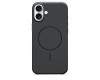 Apple Funda Beats con MagSafe para el iPhone 16 Plus - Negro noche