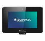 Newland NQuire 500 Skate II 2 GHz Kiosque 12,7 cm (5") 854 x 480 pixels Écran tactile Noir