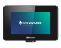 Newland NQuire 500 Skate II 2 GHz Kiosque 12,7 cm (5") 854 x 480 pixels Écran tactile Noir