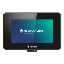 Newland NQuire 500 Skate II 2 GHz Kiosque 12,7 cm (5") 854 x 480 pixels Écran tactile Noir