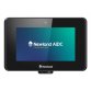 Newland NQuire 500 Skate II 2 GHz Kiosque 12,7 cm (5") 854 x 480 pixels Écran tactile Noir
