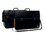 ARDA 0256N ventiquattrore Polipropilattone (PPL) Nero