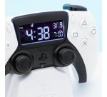 Paladone PP9405PS alarm clock Digital alarm clock Black, White