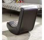 X Rocker Neo Hex Edition Console Gaming Chair Upholstered Seat Black