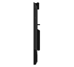 Optoma N3751K Écran plat de signalisation numérique 190,5 cm (75") LED Wifi 450 cd/m² 4K Ultra HD Noir Android 11 24/7