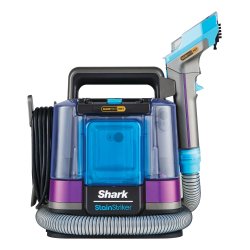 SHARK Nettoyeur de sol StainStricker HairPro Pet PX250EUT