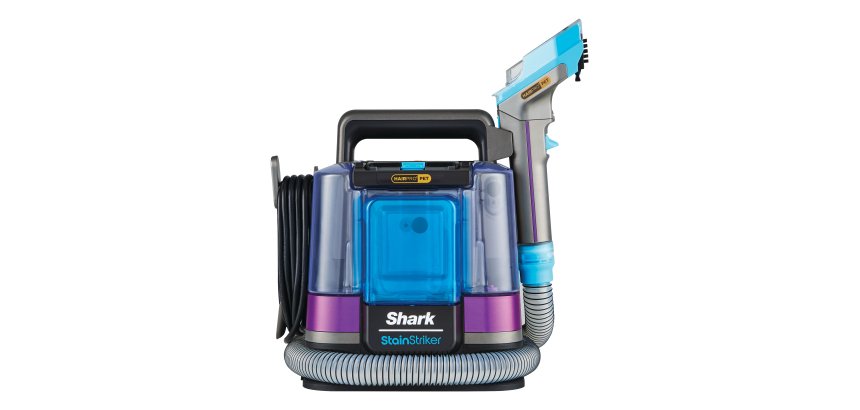 Aspirateur à main Shark StainStriker HairPro Pet PX250EUT