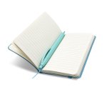 Blasetti 8743 writing notebook A6 256 sheets Assorted colours