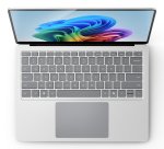 Microsoft Surface Laptop 7 Copilot+ PC Snapdragon Ordinateur portable 35 cm (13.8") Écran tactile 16 Go LPDDR5x-SDRAM 512 Go SSD Wi-Fi 7 (802.11be) Windows 11 Pro Platine