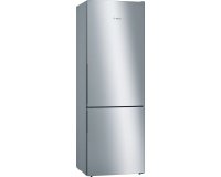 BOSCH Réfrigérateur congélateur bas KGE49AICA