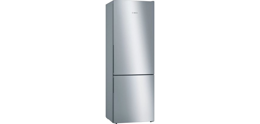 BOSCH Réfrigérateur congélateur bas KGE49AICA
