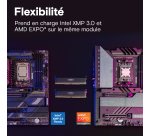 Crucial Pro CP2K32G60C40U5B module de mémoire 64 Go 2 x 32 Go DDR5 288-pin DIMM