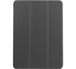 Just in Case 8329448 étui pour tablette 27,9 cm (11") Folio porte carte Noir