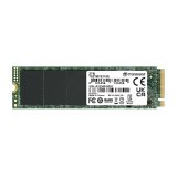 Transcend PCIe SSD 115S 1 To M.2 PCI Express 3.0 NVMe 3D NAND