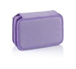 Favorit 400184016 astuccio per matita Astuccio portamatite Tessuto Colori assortiti