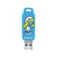 SanDisk SDCZIS-256G-G46 lecteur USB flash 256 Go USB Type-A 3.2 Gen 1 (3.1 Gen 1) Bleu