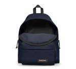 Eastpak Padded Pak'r zaino Zaino casual Blu marino Nylon