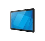 Elo Touch Solutions 1564L Panel plano interactivo 39,6 cm (15.6") LCD 450 cd / m² Full HD Negro Pantalla táctil 24/7