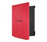 PocketBook H-S-634-R-WW funda para libro electrónico 15,2 cm (6") Rojo