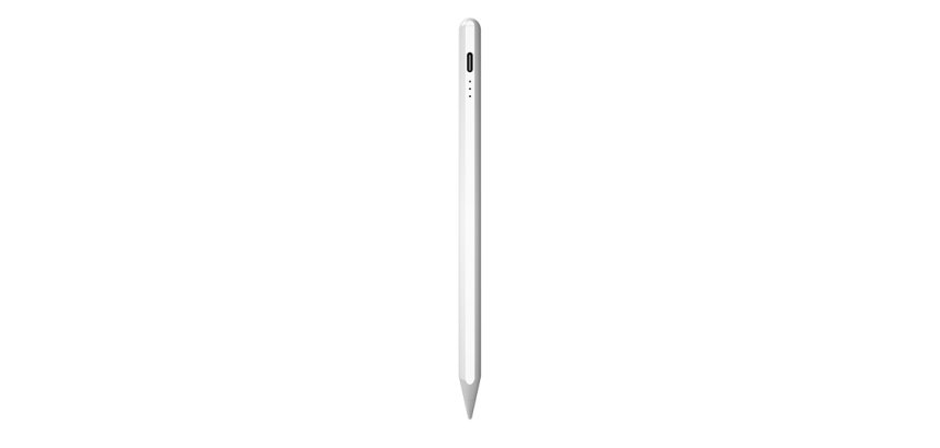 Maillon Technologique MTSPEN01 lápiz digital 13,5 g Blanco