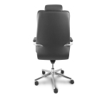 PIQUERAS Y CRESPO Sonata Upholstered padded seat Padded backrest