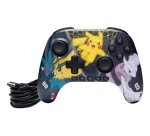 PowerA Advantage Controller Wireless per Nintendo Switch 2, Gamepad senza fili per Nintendo Switch - Pokémon Evoluzioni Mega
