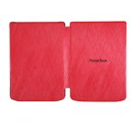 PocketBook H-S-634-R-WW funda para libro electrónico 15,2 cm (6") Rojo