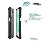 Mobilis 066100 coque de protection pour téléphones portables 17 cm (6.7") Housse Noir