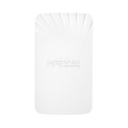 HPE Aruba Networking AP-505HR (EU) Remote AP Bundle Desk Mount and Power Hospitality Access Point