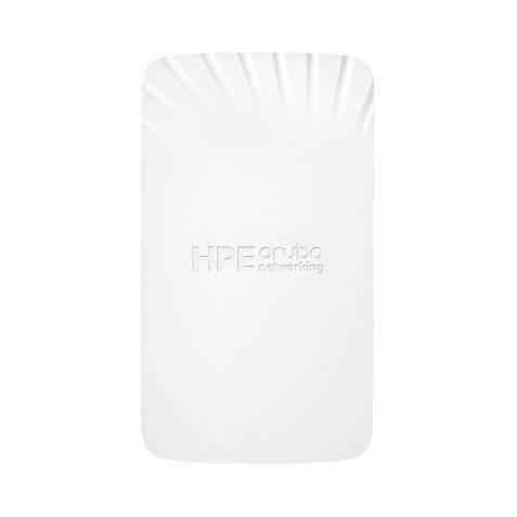 HPE Aruba Networking AP-505HR (EU) Remote AP Bundle Desk Mount and Power Hospitality Access Point