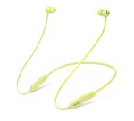 Beats by Dr. Dre Beats Flex Auriculares Inalámbrico Dentro de oído, Banda para cuello Bluetooth Amarillo