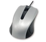 MCL SS-212U souris Bureau Ambidextre USB Type-A Optique 1200 DPI