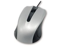 MCL SS-212U souris Bureau Ambidextre USB Type-A Optique 1200 DPI