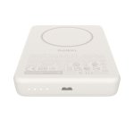 Belkin BPD017HQSA banque d'alimentation électrique 5000 mAh Recharge sans fil Sable