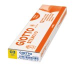 Giotto 256103 colour pencil Yellow 12 pc(s)