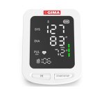 GIMA 49880 blood pressure unit Upper arm Automatic